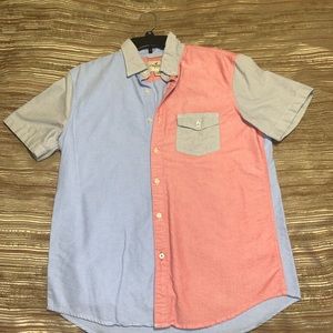 Men’s American Eagle Button Down